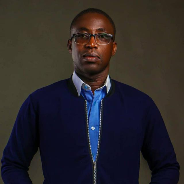 Faculty Image